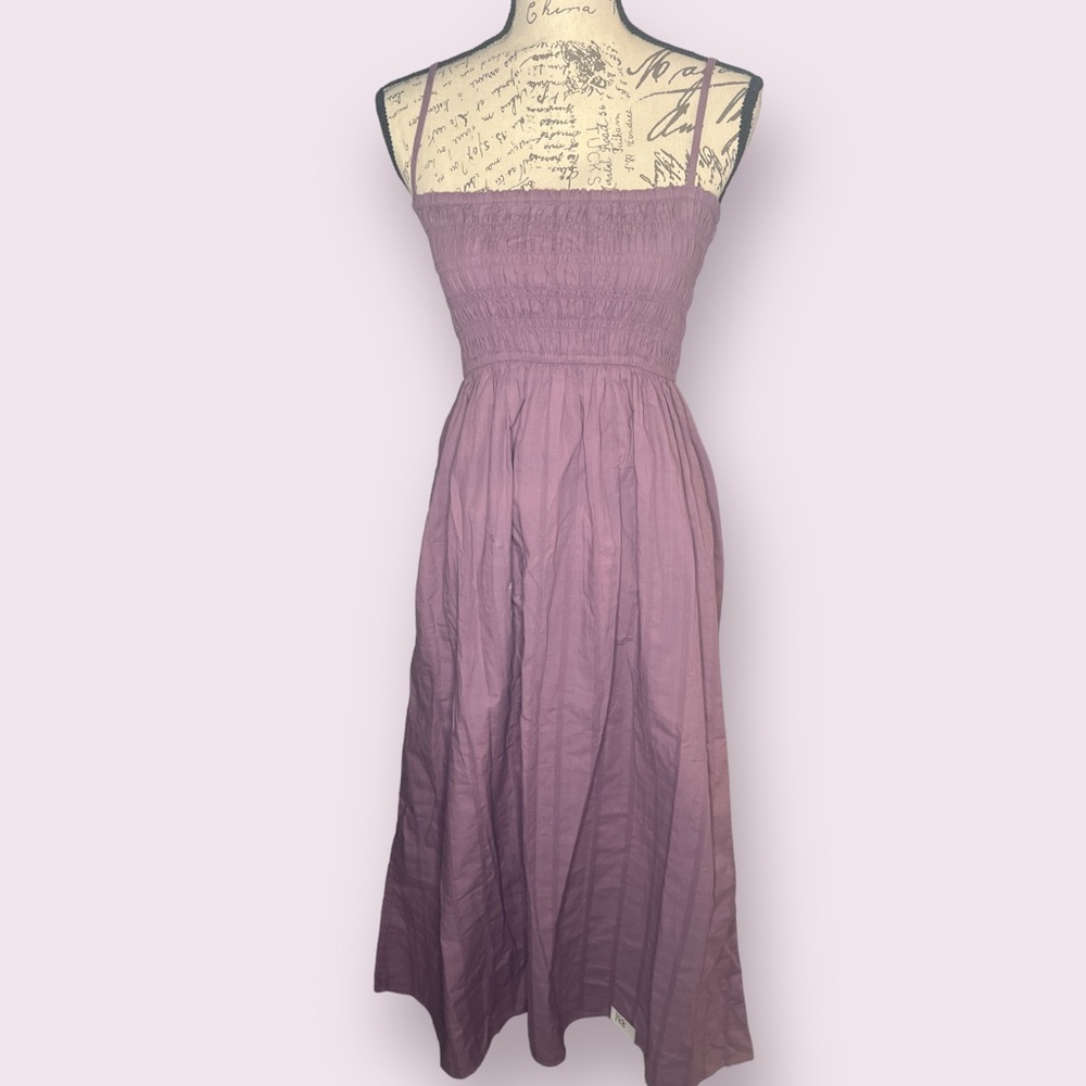 MADEWELL DRESS